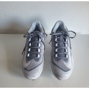 Nike Alpha Huarache elite 4 low men's baseball cleats size 8